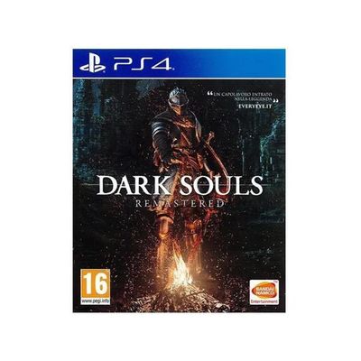 DISNEY Dark Souls Remastered per PlayStation 4