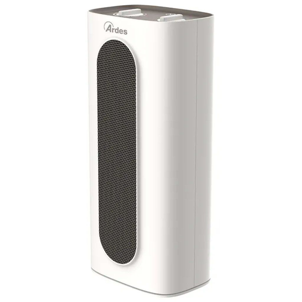 Ardes AR4P18 Sound XL Termoventilatore Ceramico a Torre 2000 W Ardes AR4P18 Sound XL Termoventilatore Ceramico a Torre 2000 W