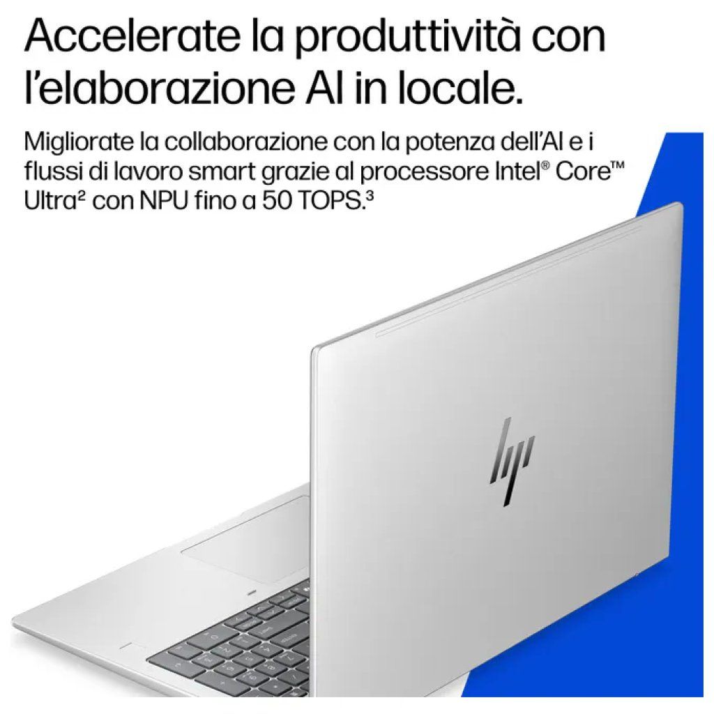 HP E43GKAT HP EliteBook 6 G2i Computer portatile 16'' WUXGA 1920x1200 16 GB DDR5