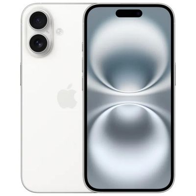 Apple MYE93QL-A iPhone 16 Smartphone 5G 6
