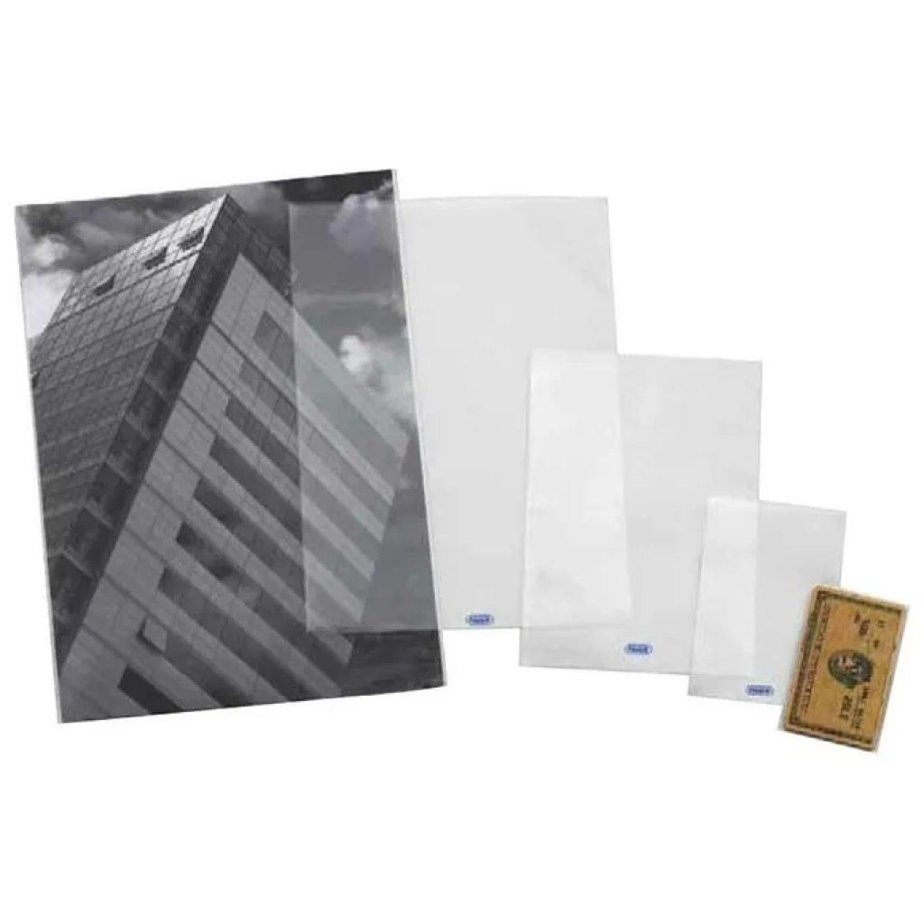 Favorit Upocket – Buste a sacco trasparenti in polipropilene, 30 × 42 cm, 25 pezzi Favorit Upocket – Buste a sacco trasparenti in polipropilene, 30 × 42 cm, 25 pezzi