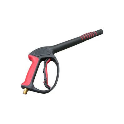 Comet 24100096 Pistola Scout Cl-Trapper-Patriot Ricambio Idropulitrice 255 bar 30 l-min Ingresso G 1-4 M