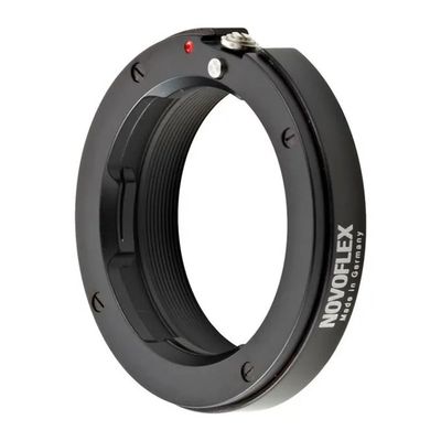 Novoflex LET/LEM Adattatore Leica M per Fotocamere Leica T, TL e SL