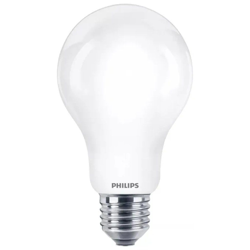 Philips 93031 Lampadina LED E27 17,5 W, 2452 lm, 2700 K