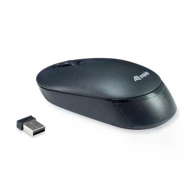 Conceptronic Kit Tastiera QWERTY Italiana e Mouse Wireless 2,4 GHz Nero Conceptronic Kit Tastiera QWERTY Italiana e Mouse Wireless 2,4 GHz Nero