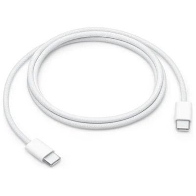 Apple Cavo USB-C intrecciato 60 W, 1 m – MW493ZM/A