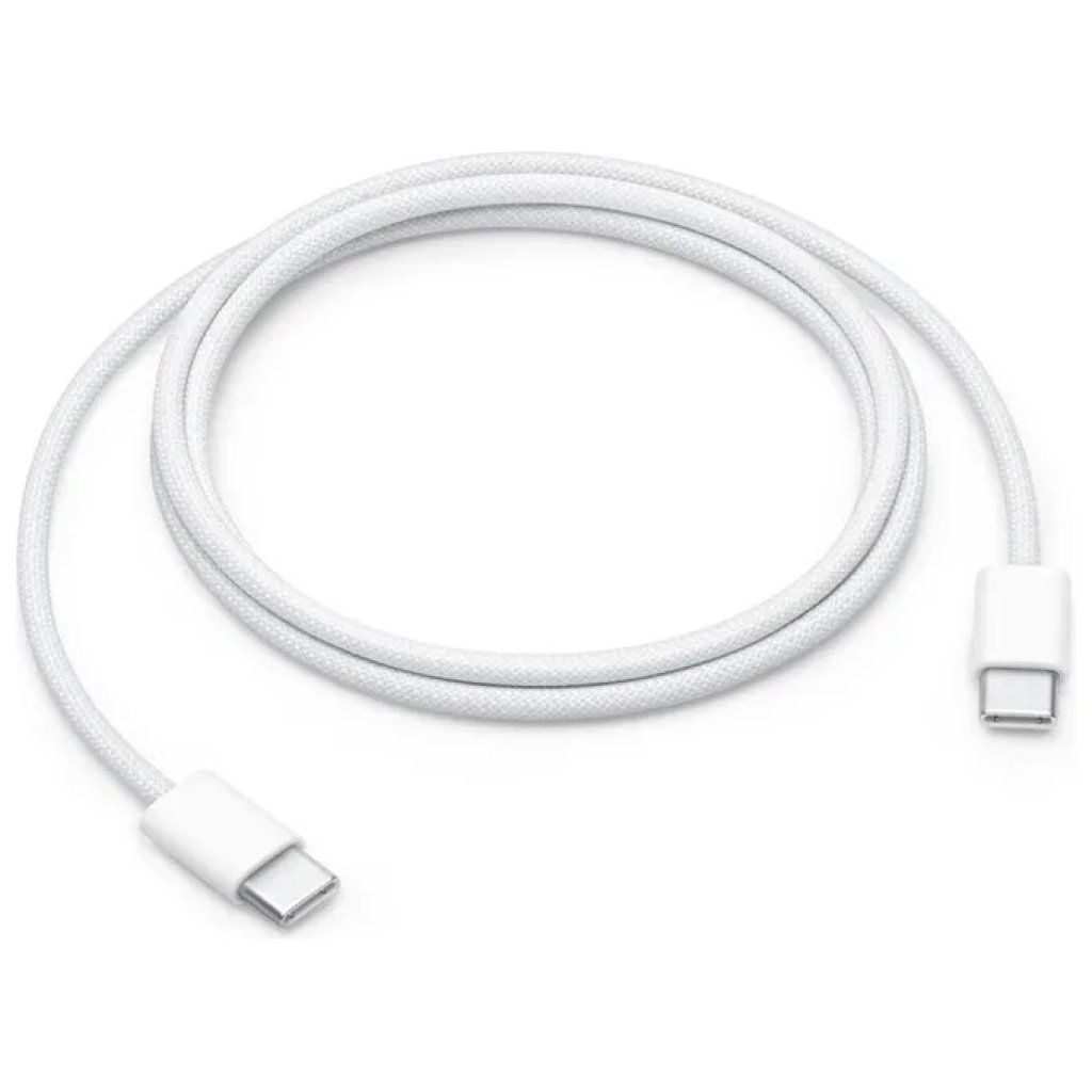 Apple Cavo USB-C Intrecciato 1 m, 60 W – MW493ZM/A