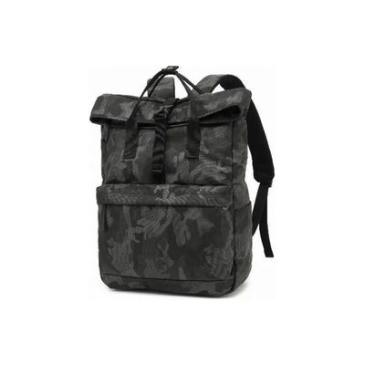 Celly VenturePackCamo zaino roll-top per notebook 15,6” Celly VenturePackCamo zaino roll-top per notebook 15,6”