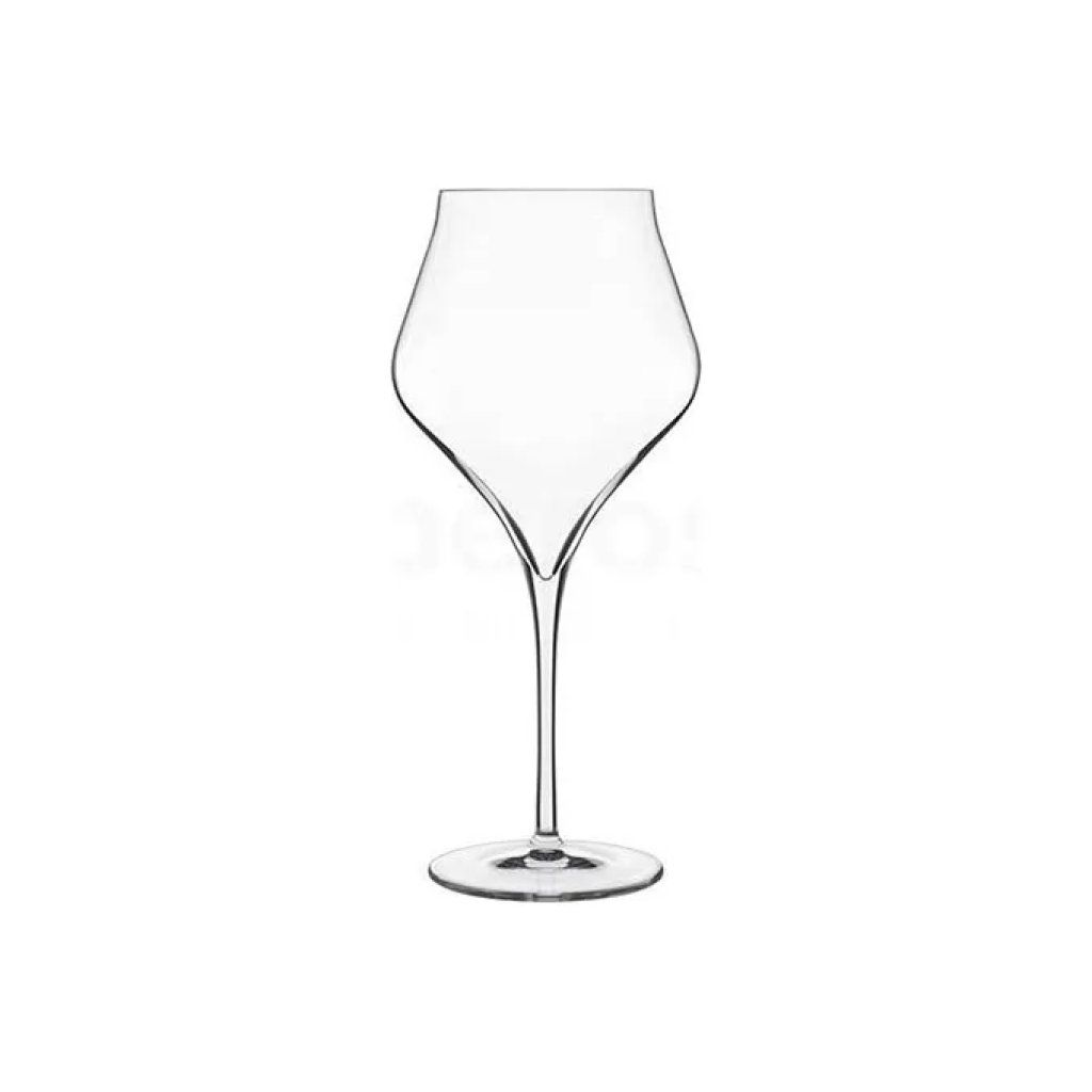 Bormioli Luigi Supremo Burgundy – Set 2 Calici da 65 cl