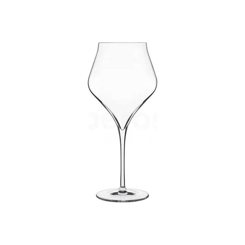 Bormioli Luigi Supremo Burgundy – Set 2 Calici da 65 cl