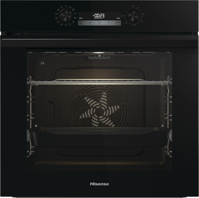 Hisense BI64213SEPBG Forno da Incasso Multifunzione 60 cm Nero Hisense BI64213SEPBG Forno da Incasso Multifunzione 60 cm Nero