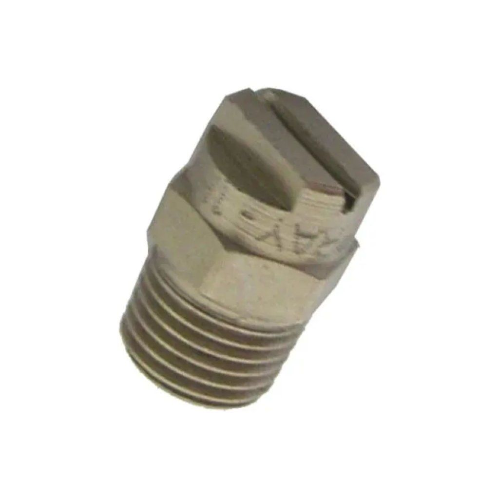 COMET Ugello a lama Comet Trapper 1 mm, 15° con attacco 1/4″ MEG