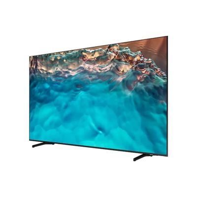 Samsung HG55U800FEUXZT Hotel TV 55 Pollici 4K UHD Smart TV Compatibile con Google Home