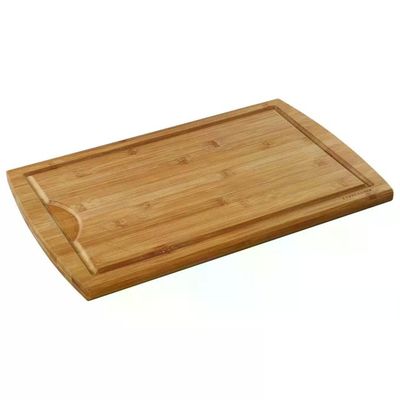 Zassenhaus 054040 Tagliere rettangolare in bamboo 42 x 27,5 cm