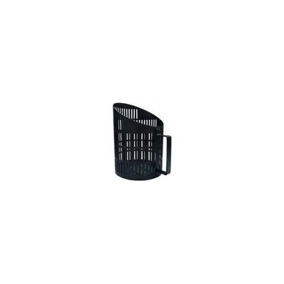 VIGOR-BLINKY Vigor 99080-10 Paletta forata per pellet in acciaio VIGOR-BLINKY Vigor 99080-10 Paletta forata per pellet in acciaio