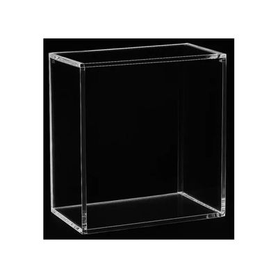 THE ACRYLIC BOX – Custodia in acrilico per Pokémon Tin standard