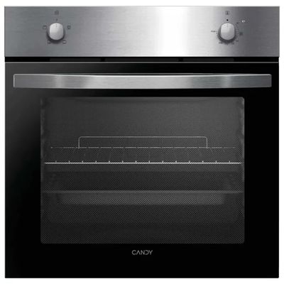CANDY Forno Statico Candy Idea FIDCP X200, 70 L, Classe A, Nero