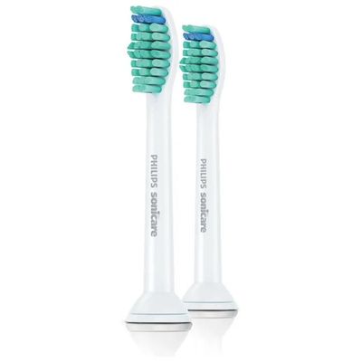 Philips Sonicare ProResults HX6012/07 – 2 testine di ricambio Philips Sonicare ProResults HX6012/07 – 2 testine di ricambio