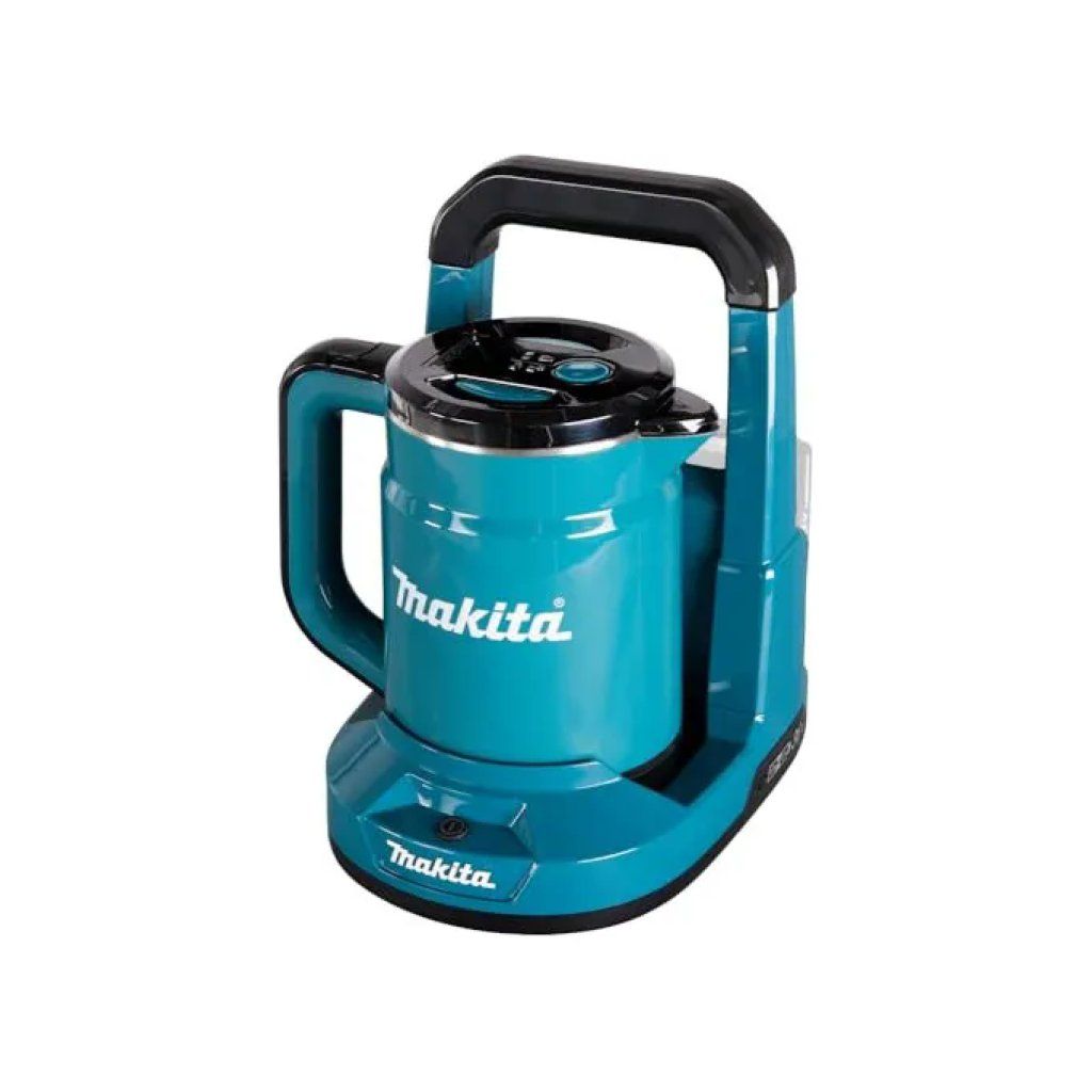 Makita DKT360Z LXT Bollitore a Batteria 36V 2x18V 0,8 L Spegnimento Automatico Protezione Boil