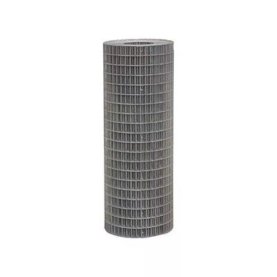 VIGOR-BLINKY Rete elettrosaldata zincata Blinky 25 × 50 mm, 200 cm × 25 m