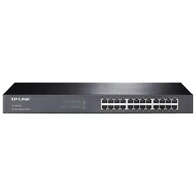 TP-Link TL-SG1024 Switch Gigabit Ethernet 24 Porte Rack