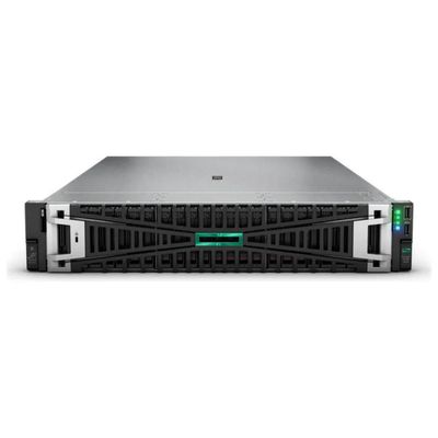 HPE ProLiant DL380 Gen11 Server Intel Xeon Silver 64GB RAM 4,8TB Archiviazione