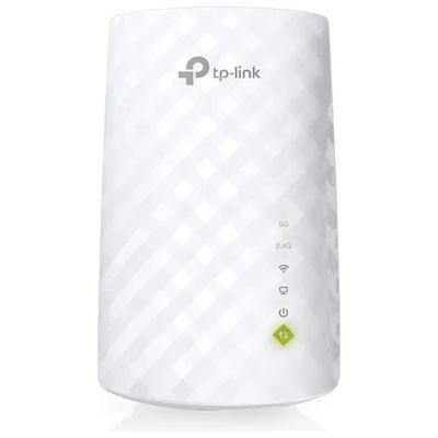 TP-Link RE220 Range Extender Wi-Fi Dual Band AC750 OneMesh