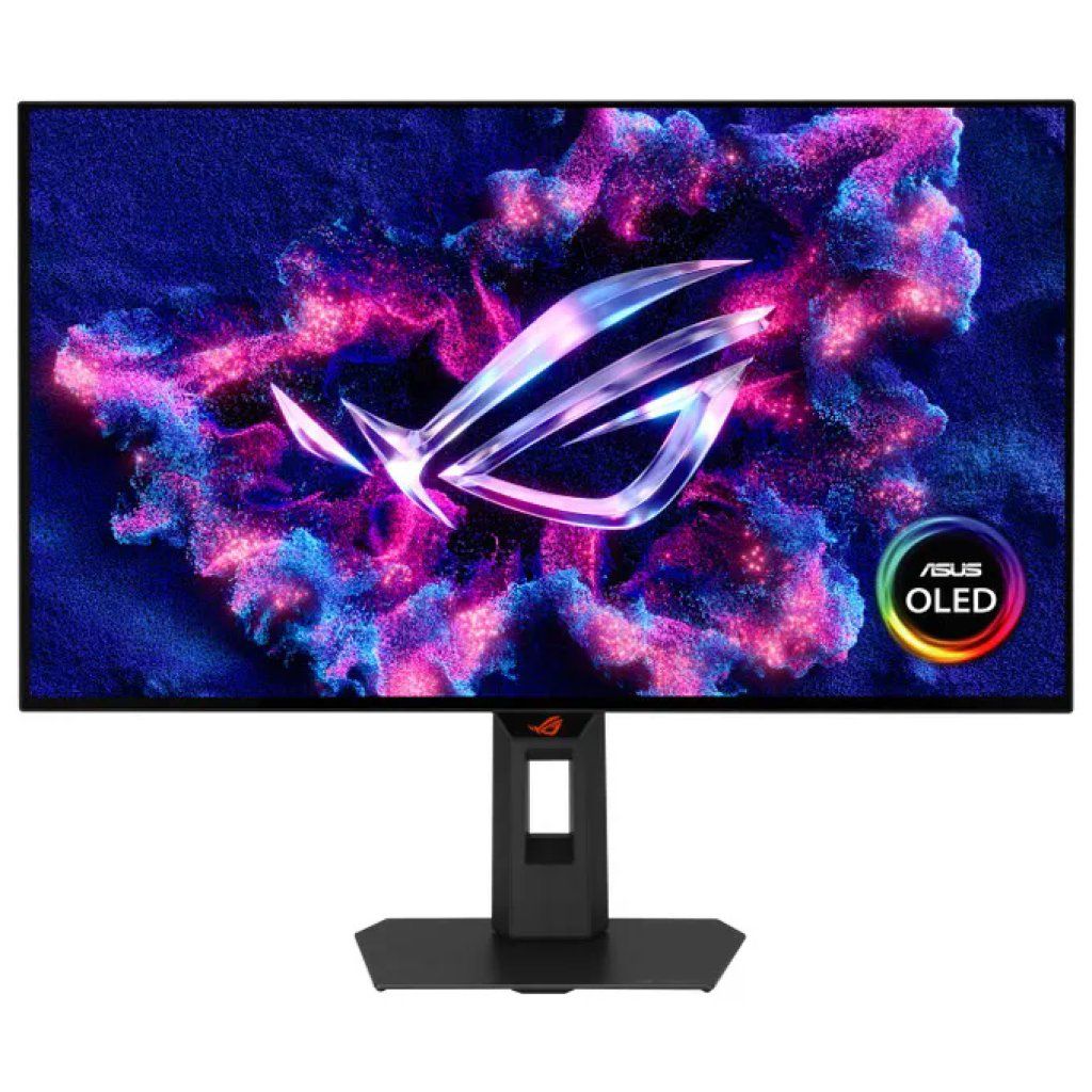 ASUS ROG Strix XG27AQWMG Monitor Gaming WOLED QHD 280 Hz