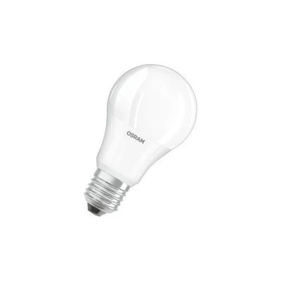 BELLALUX Star Classic A Lampadina LED E27 8,5 W, 806 lm, 2700 K
