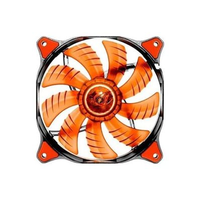 COUGAR CFD120 – Ventola PC 120 mm con LED rosso