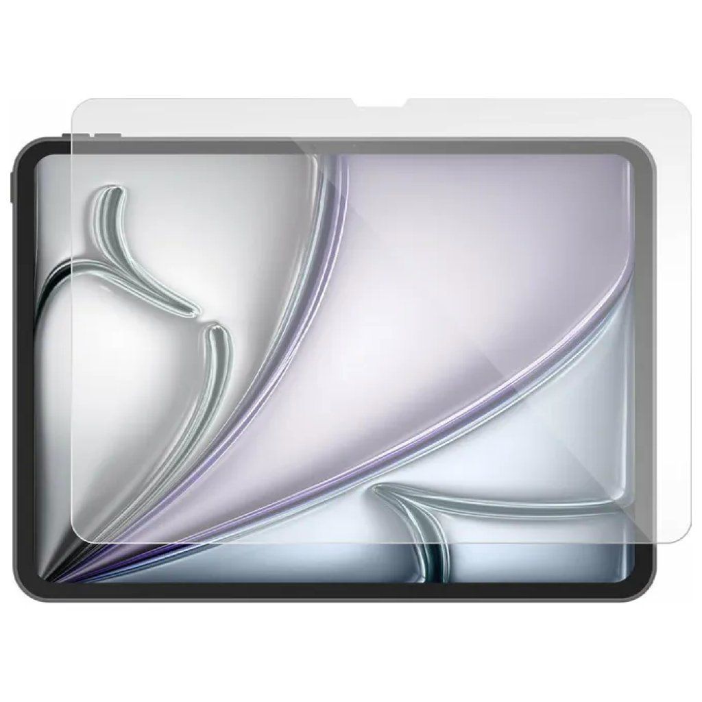 Compulocks Protezione Schermo in Vetro Temperato per iPad Air 11" M2/M3