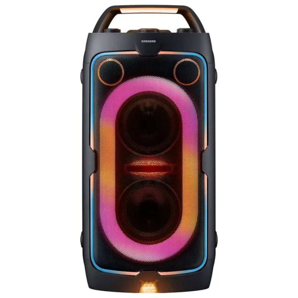 Samsung MX-ST40F Cassa Bluetooth Party Speaker 160 W