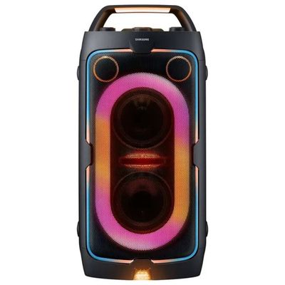 Samsung MX-ST40F Cassa Bluetooth Party Speaker 160 W