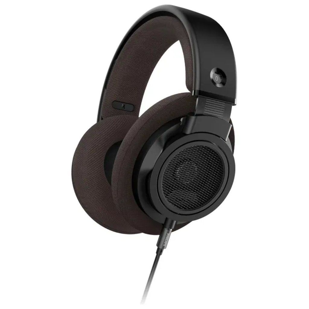 Philips SHP9500CY/00 Freddie Series 9000 – Cuffie Over-Ear Cablate