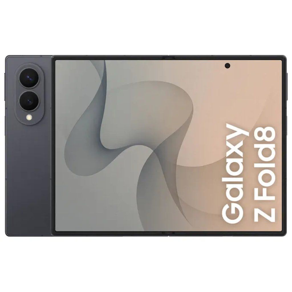 Samsung Galaxy Z Fold8 512GB 12GB RAM 5G Grafite