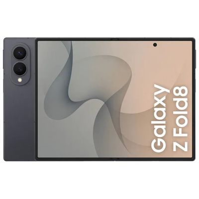 Samsung Galaxy Z Fold8 512GB 12GB RAM 5G Grafite