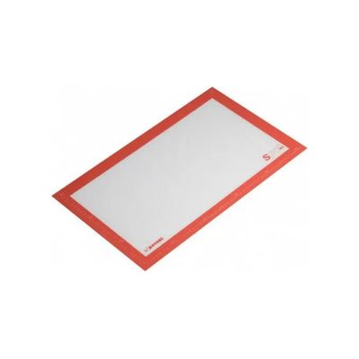 Pavoni Italia SPV53 Tappetino da Forno Antiaderente in Fibra di Vetro Siliconata 53 x 32,5 cm Pavoni Italia SPV53 Tappetino da Forno Antiaderente in Fibra di Vetro Siliconata 53 x 32,5 cm