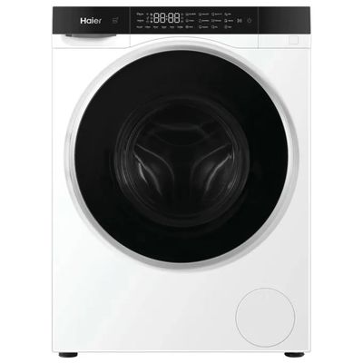 Haier HWD50-BP12307U-S Minidrum Lavasciuga Compatta 5-2,5 Kg 1200 rpm Classe A Wi