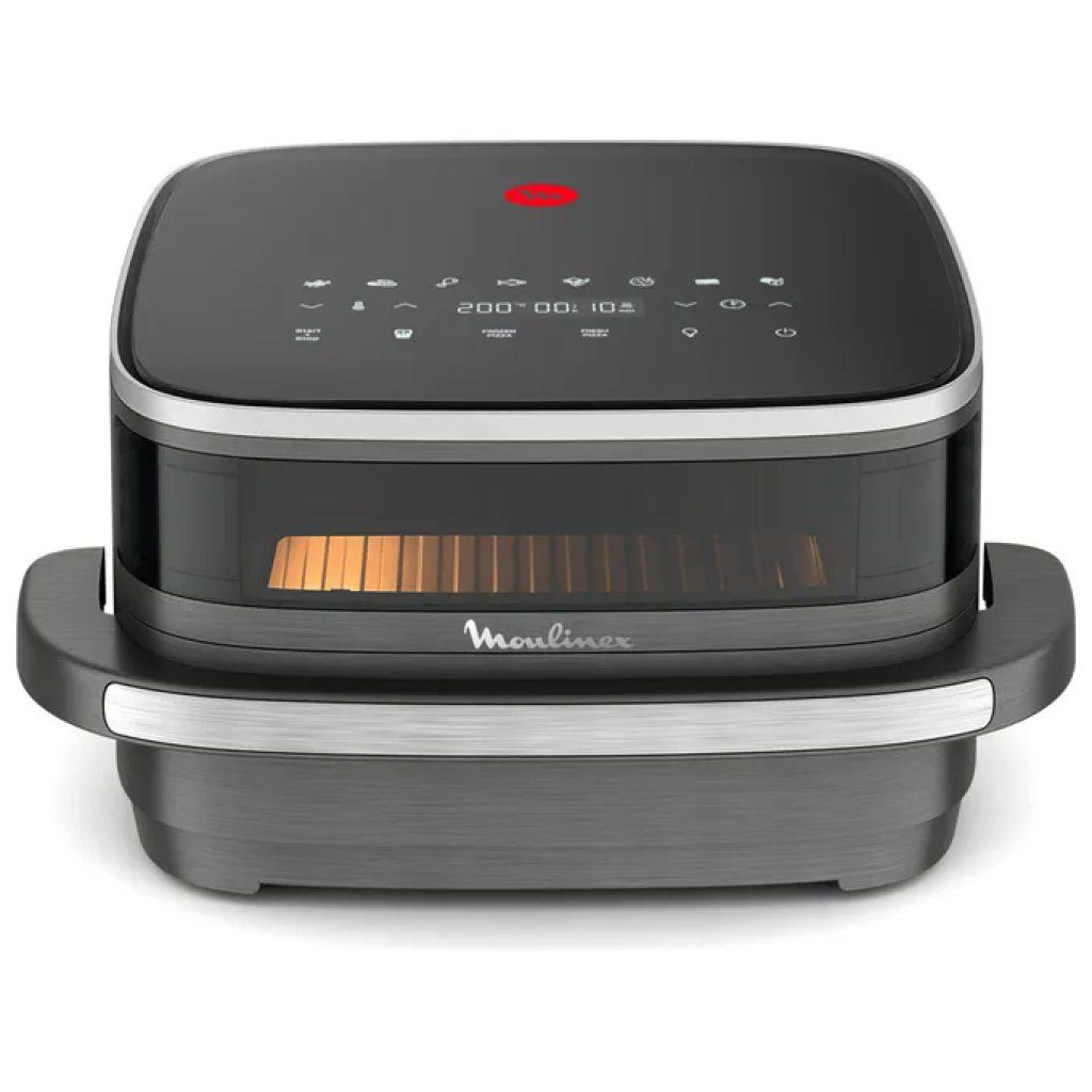 Moulinex Easy Fry XL Surface AL402HF0 – Friggitrice ad aria 4 L, 2200 W