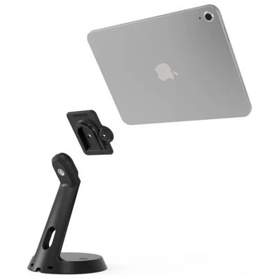 Compulocks 150B Supporto da Pavimento Antifurto per Tablet fino a 15,6 Compulocks 150B Supporto da Pavimento Antifurto per Tablet fino a 15,6" - Nero
