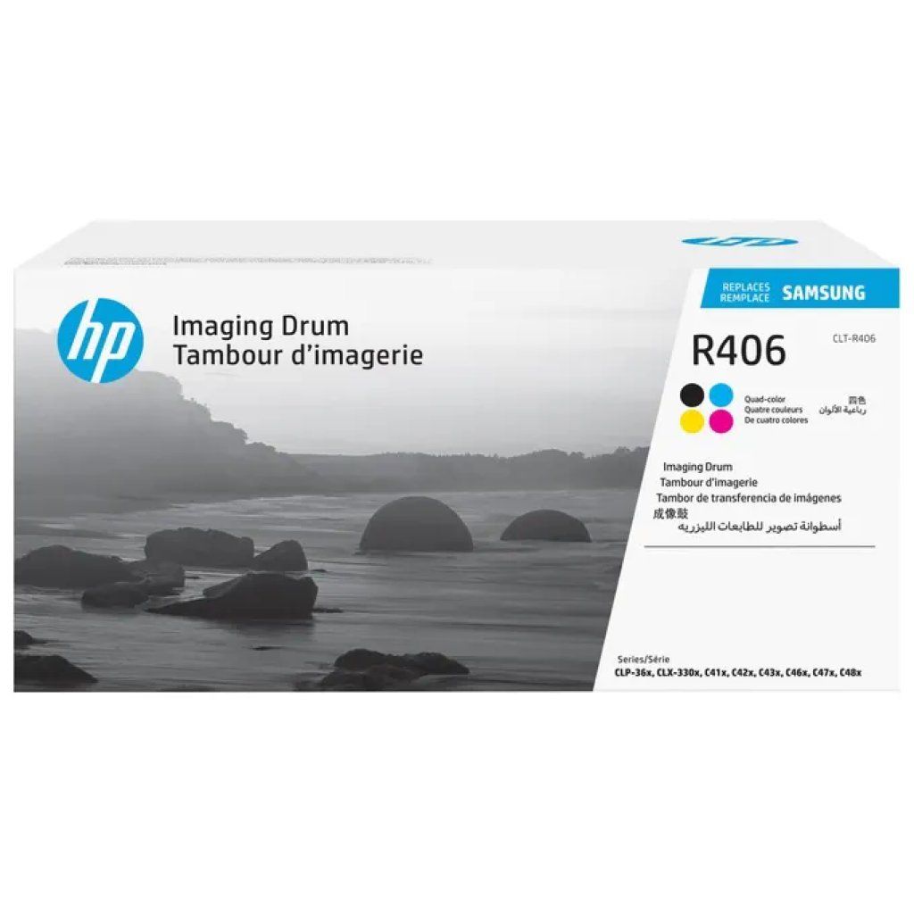 HP Samsung CLT-R406 Unità di trasferimento immagine