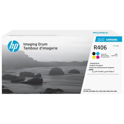 HP Samsung CLT-R406 Unità di trasferimento immagine HP Samsung CLT-R406 Unità di trasferimento immagine