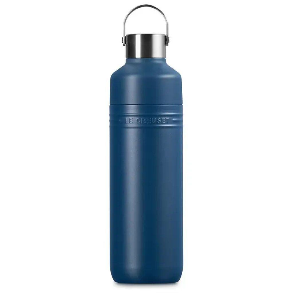 Le Creuset On The Go Contenitore Termico 500 ml Deep Teal Le Creuset On The Go Contenitore Termico 500 ml Deep Teal