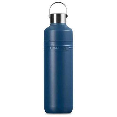 Le Creuset On The Go Contenitore Termico 500 ml Deep Teal Le Creuset On The Go Contenitore Termico 500 ml Deep Teal