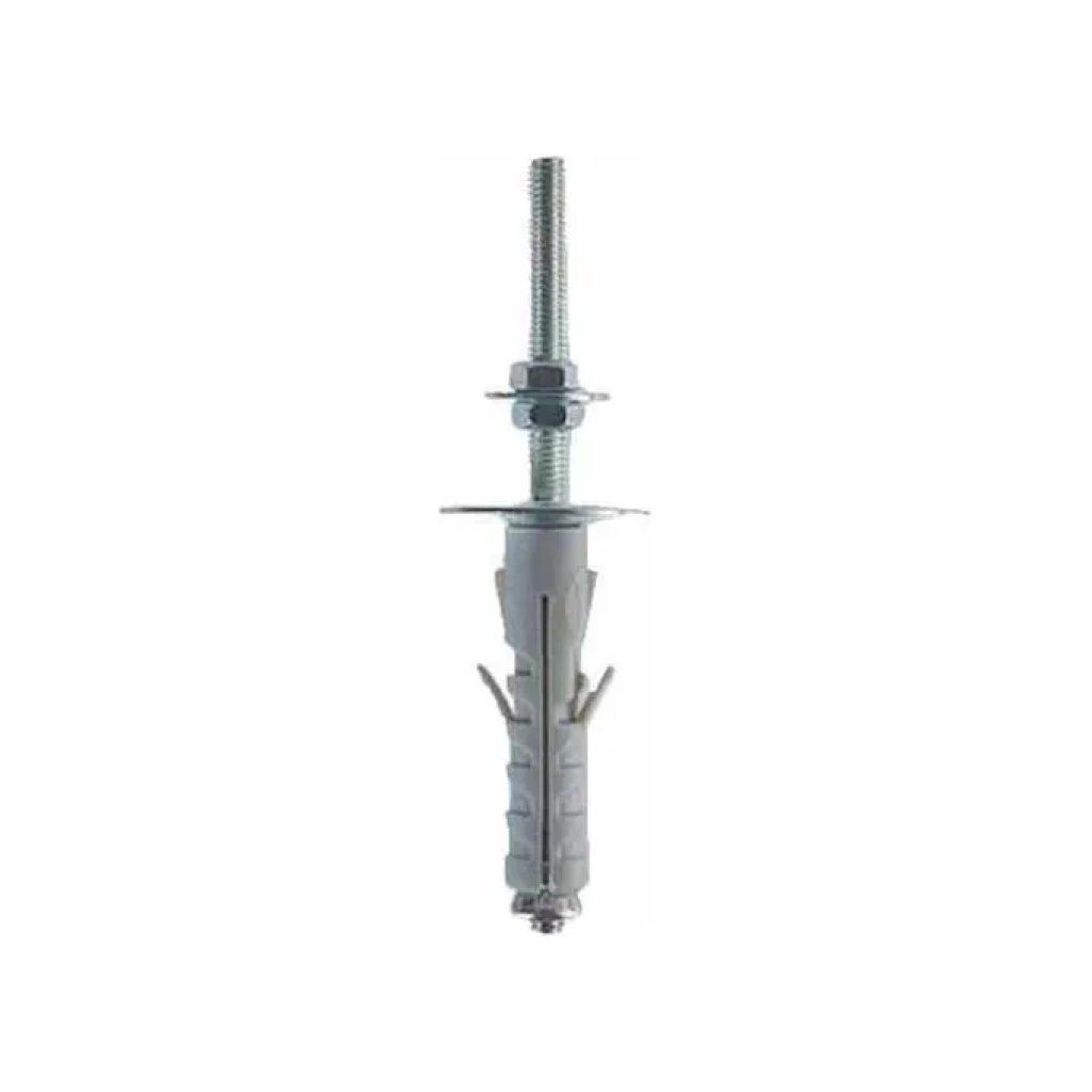 Fischer SB 9/5 K Tasselli a espansione con barra filettata, 4 pezzi