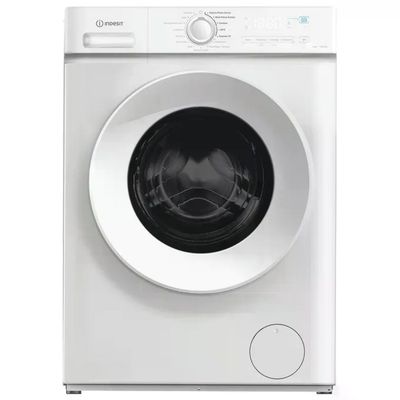 Indesit IMA 864 MY TIME IT Lavatrice Frontale 8 Kg 1400 rpm Classe A Motore Inverter Display Digitale