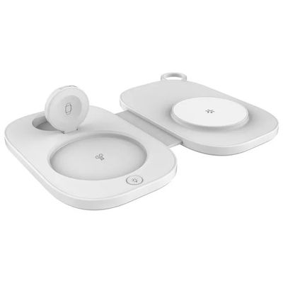 Celly MagMini Power Bank Magnetico 3000 mAh Bianco Celly MagMini Power Bank Magnetico 3000 mAh Bianco