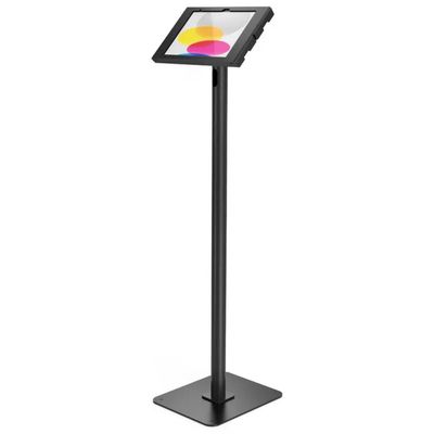 Compulocks Swift supporto da pavimento antifurto per iPad 11 Compulocks Swift supporto da pavimento antifurto per iPad 11", nero, con custodia Swell