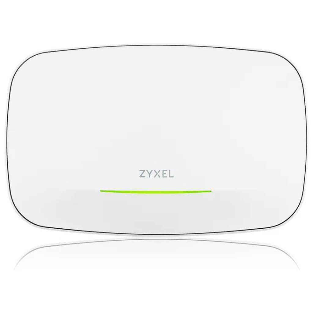 Zyxel WBE630S Access Point WiFi 7 PoE Bianco