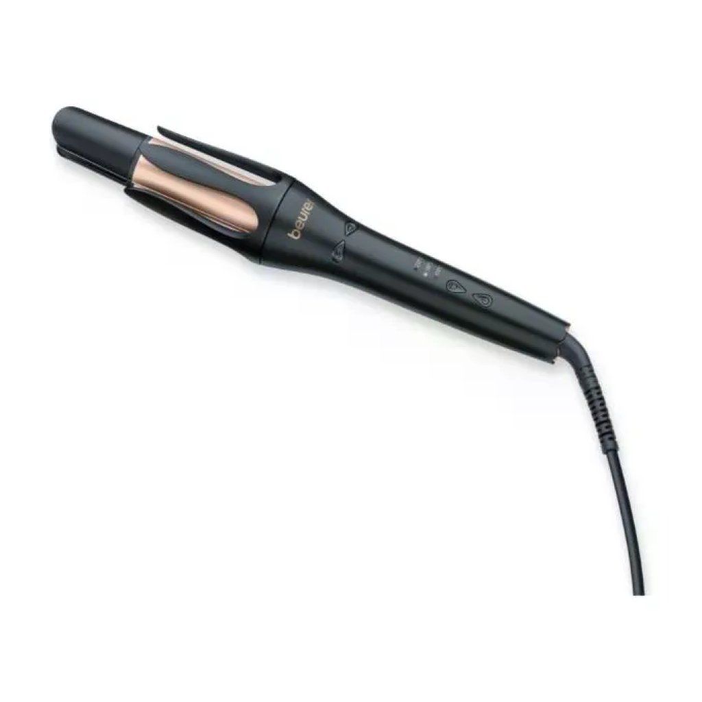 Beurer HT 75 Arricciacapelli Automatico 45 W Nero